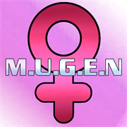mugen全女格斗游戏无广告版