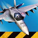 F18模拟起降游戏最新版