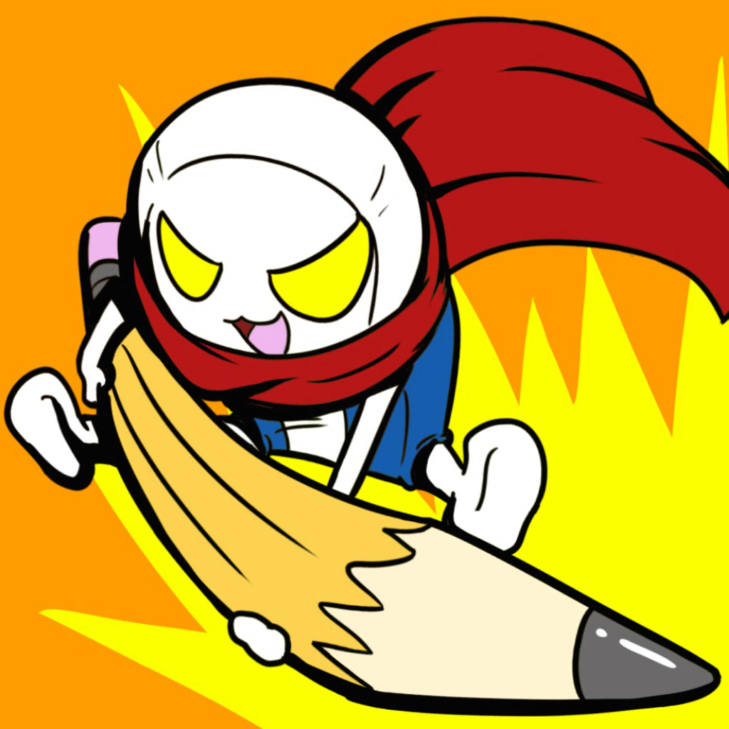 文具英雄国际服游戏最新版