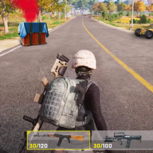 3D特种兵安卓版