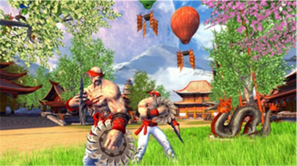 英雄萨姆2手游免费版2