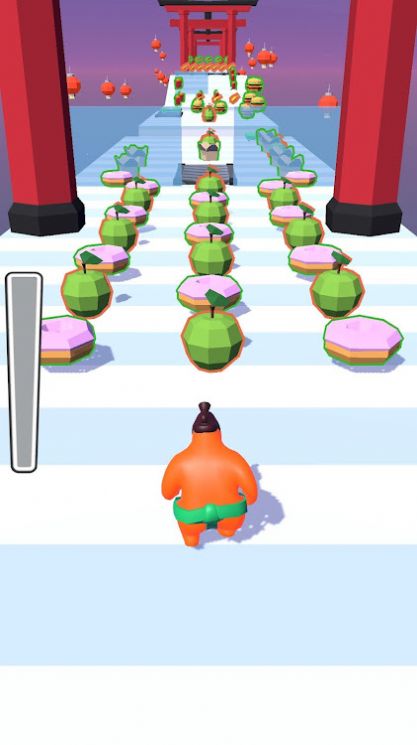 相扑跑步挑战（Sumo Run Challenge）游戏安装包