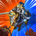 Idle Legion免费原版