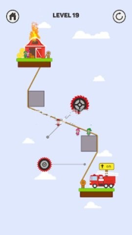 ToyRescueRopePuzzle免费版图3