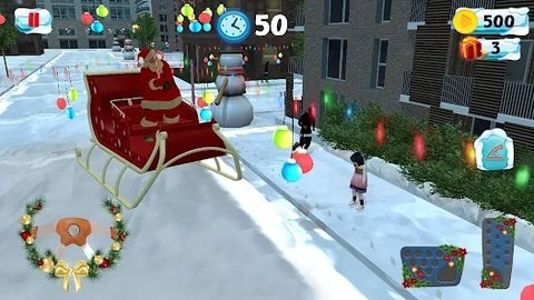 Christmas Gift Simulator官方正版