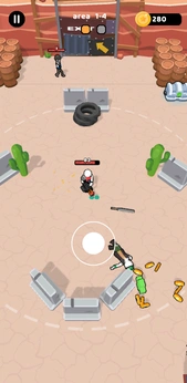 Squad Ops官方正版