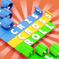 CrosswordRollout游戏完整版