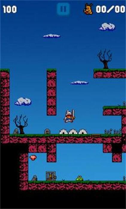 Hardest Castle Run游戏(2)