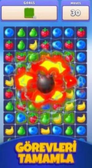 浆果消除（BerryMatch）游戏官方最新版图2