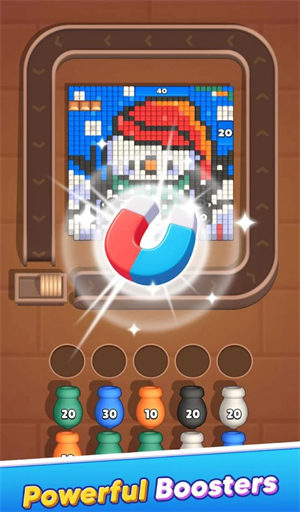 CubeBreaker游戏纯净最新版图1