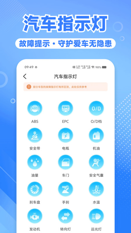 违章扣分规则查官方版