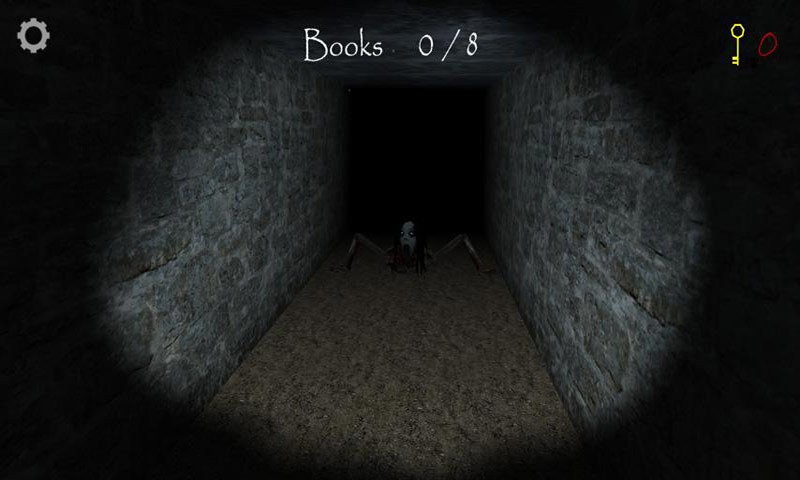 Slendrina the Cellar 手游无广告版