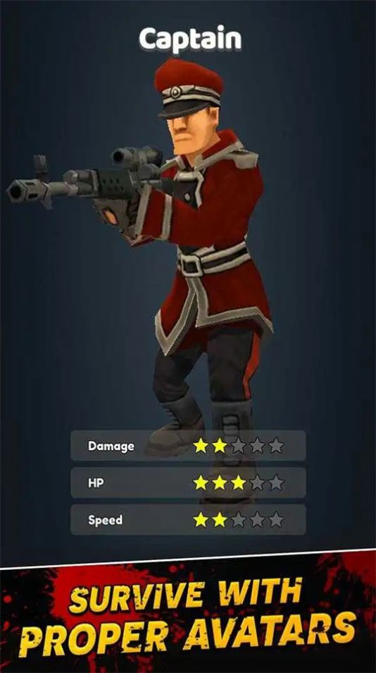 Zombie Squad图2