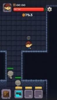 僵尸大厦（ZombieMansion）游戏纯净版图2