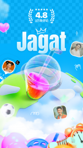 Jagat果汁儿(1)