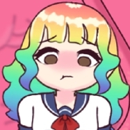 口香糖女孩2官方正版