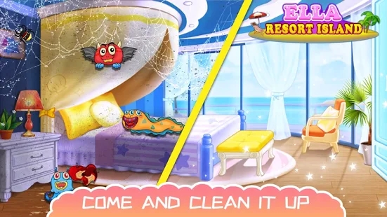 Ella resort island-Fun Holiday直装版