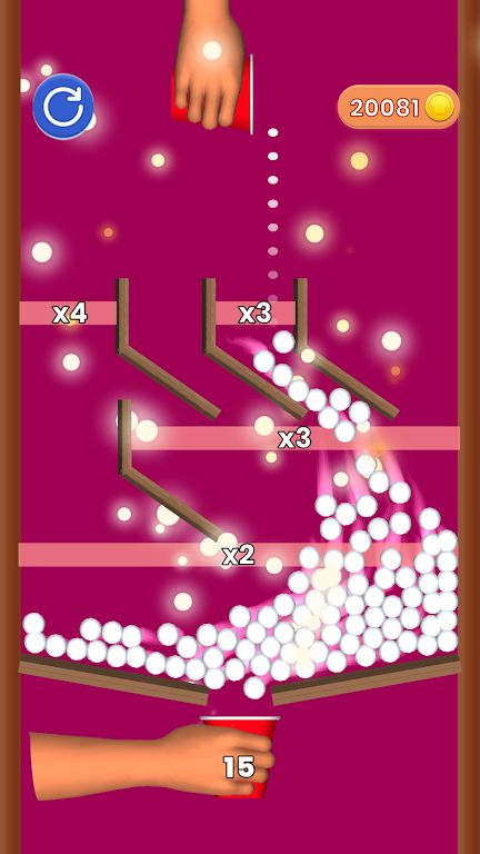 Bouncy Ball Factory(2)