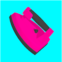 熨衣板（Ironing Board）游戏最新版