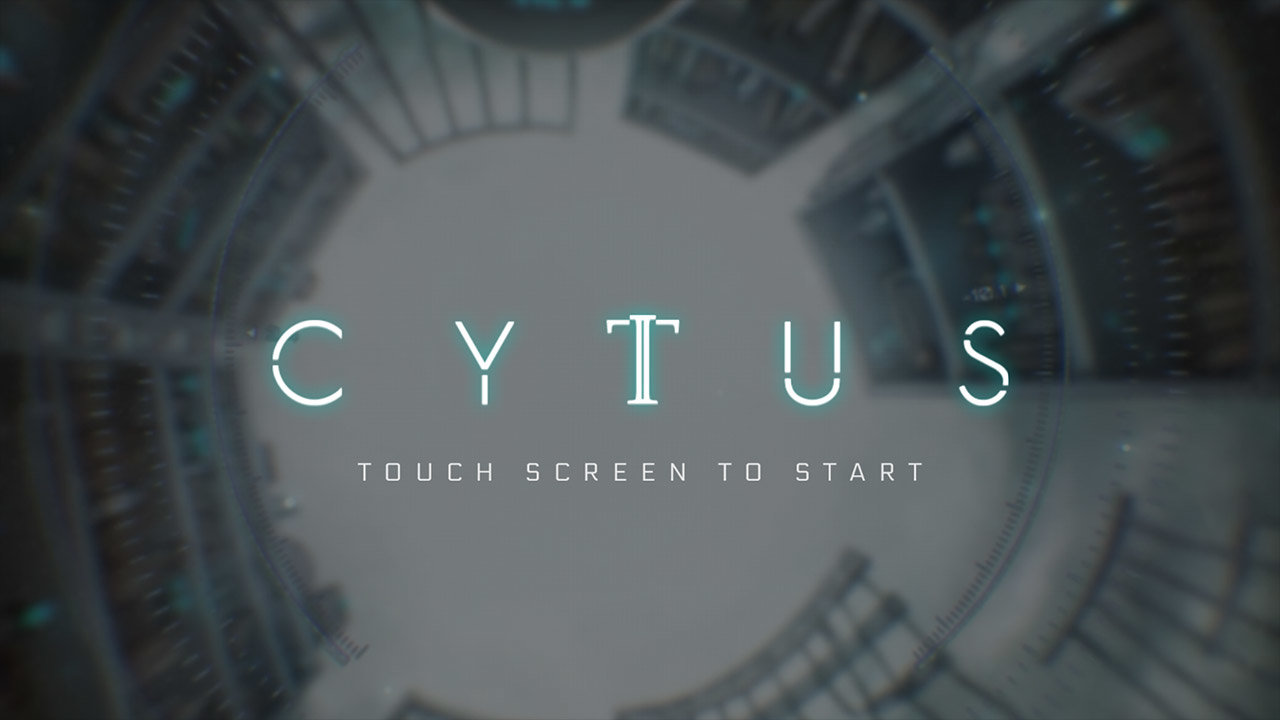 音乐世界CytusII通用版图2