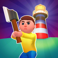 Long Dark Survival Simulator