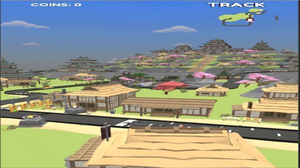 人类终极赛车安卓免费版