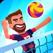 Volleyball Challenge游戏绿色版