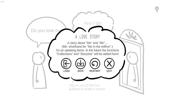 A Love Story手机最新版