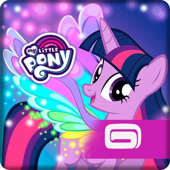 mylittlepony安卓免费版