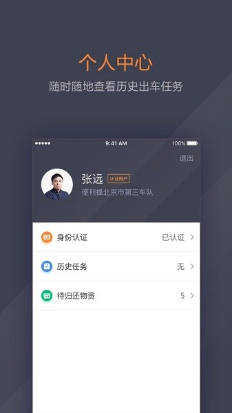 小鲜司机原版图3