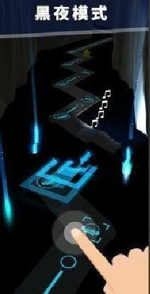 节奏狂飙游戏官方最新版图2