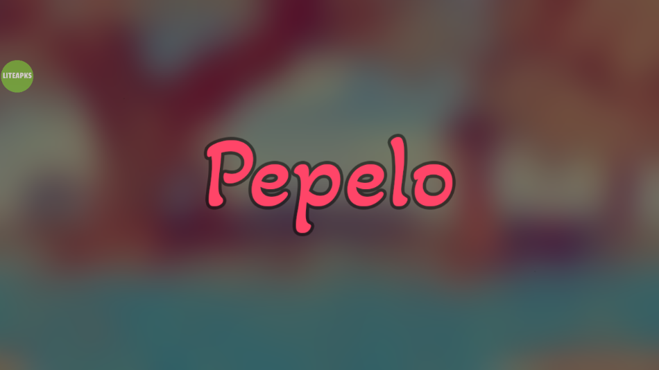 Pepelo游戏绿色版图4