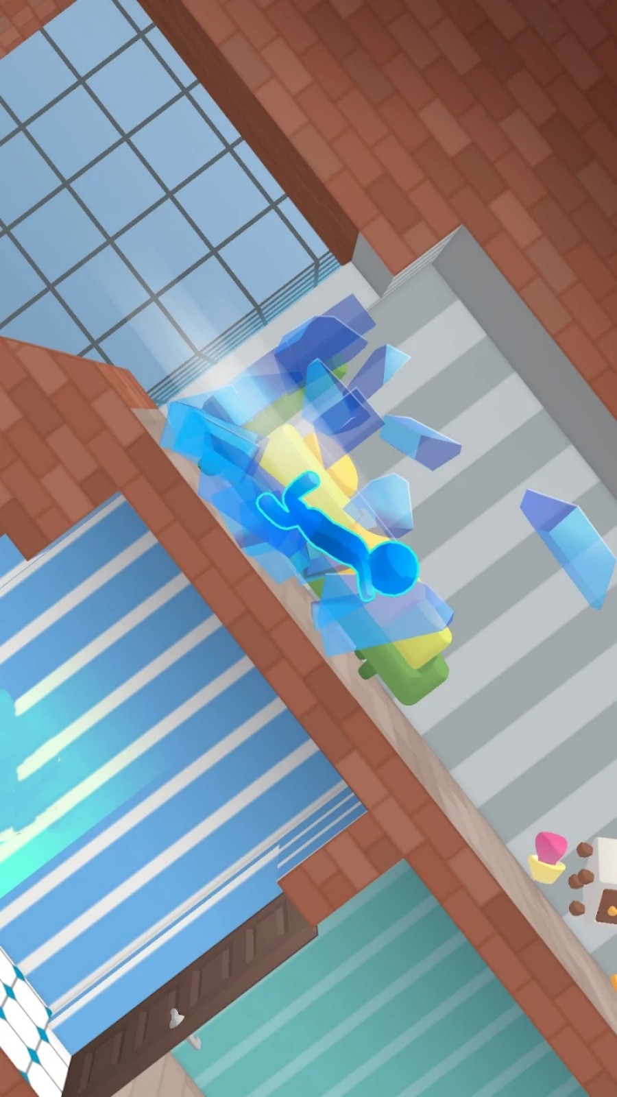 空间魔法屋游戏