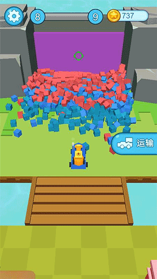 疯狂施工队图2
