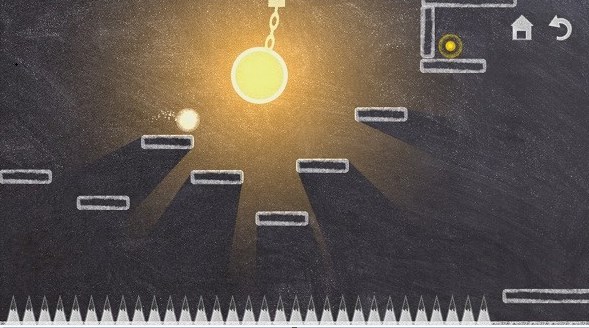 抓住那道光免费版图2