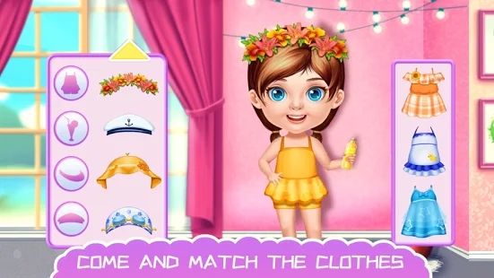 Ella resort island-Fun Holiday直装版