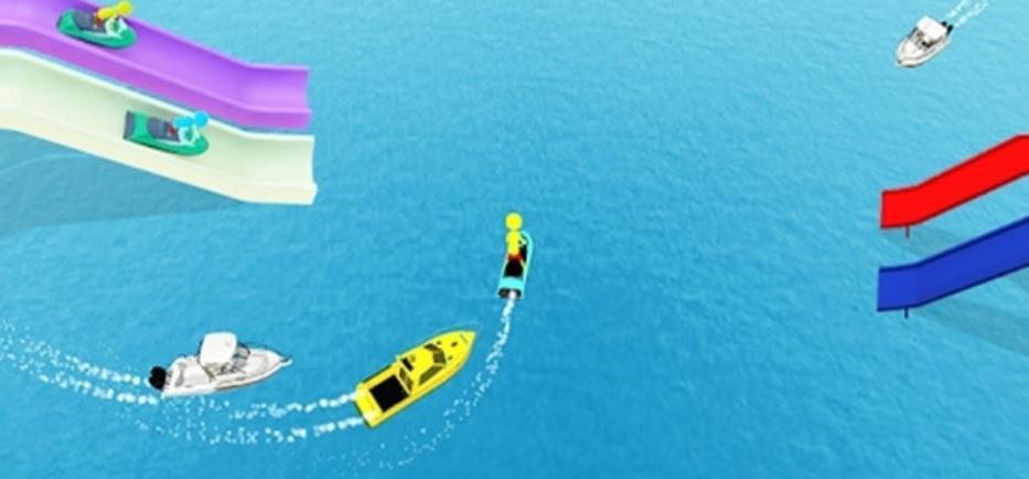 Waterpark.io通用版图2