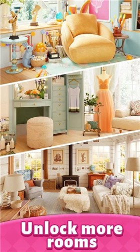 HyMergeRedecor手机正版图2