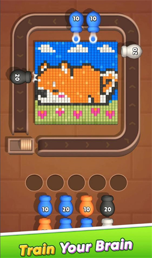 CubeBreaker游戏纯净最新版图3