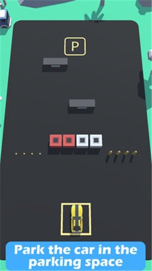 漂移停车大师官方版图2