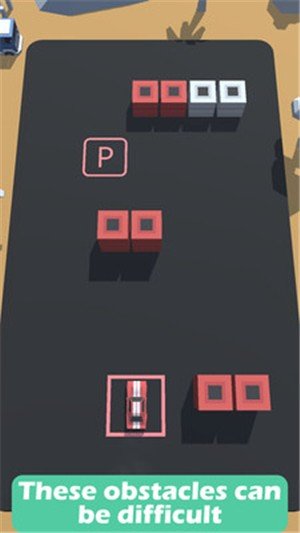 漂移停车大师官方版图3