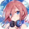 音舞练习生原版