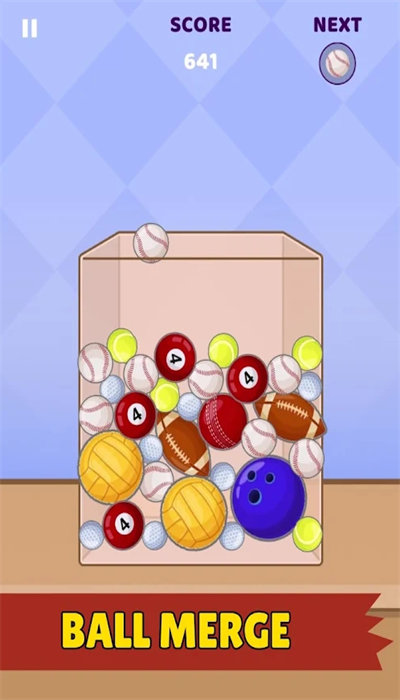 FruitMerge安卓免费版图3