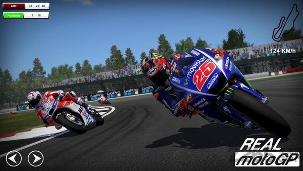 MotoGP官方最新版