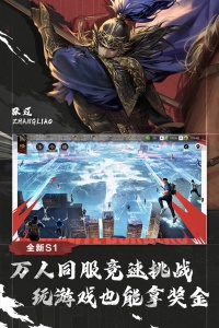 率土之滨vivo版图4