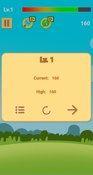 Fruit Matching官方最新版