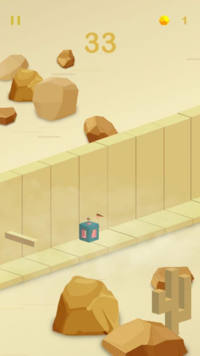 Hit Block官方版