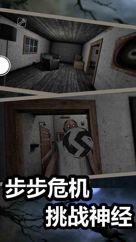 奶奶模拟器游戏无广告版图3