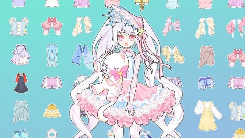 公主宝宝美鞋直装版