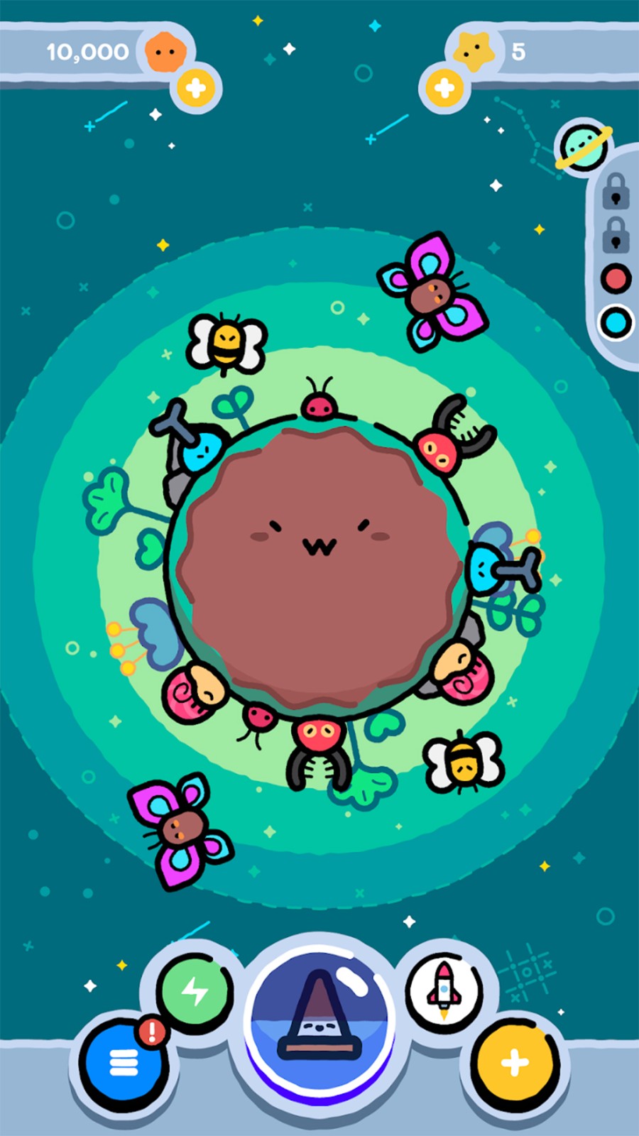 我的迷你星球安卓免费版